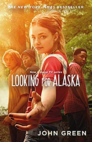 Looking for Alaska - Paperback