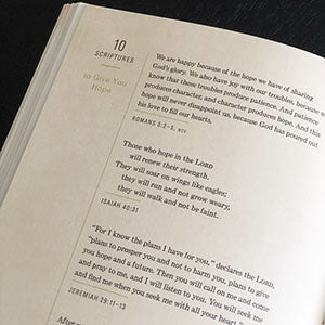 My Prayer Journey: A 52-Week Guided Journal