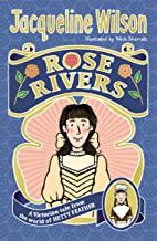 Rose Rivers - Kool Skool The Bookstore