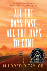 All the Days Past, All the Days to Come - Paperback