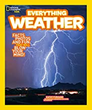 Nationsl Geographic Kids : Everything Weather - Kool Skool The Bookstore