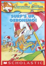 Geronimo Stilton Series