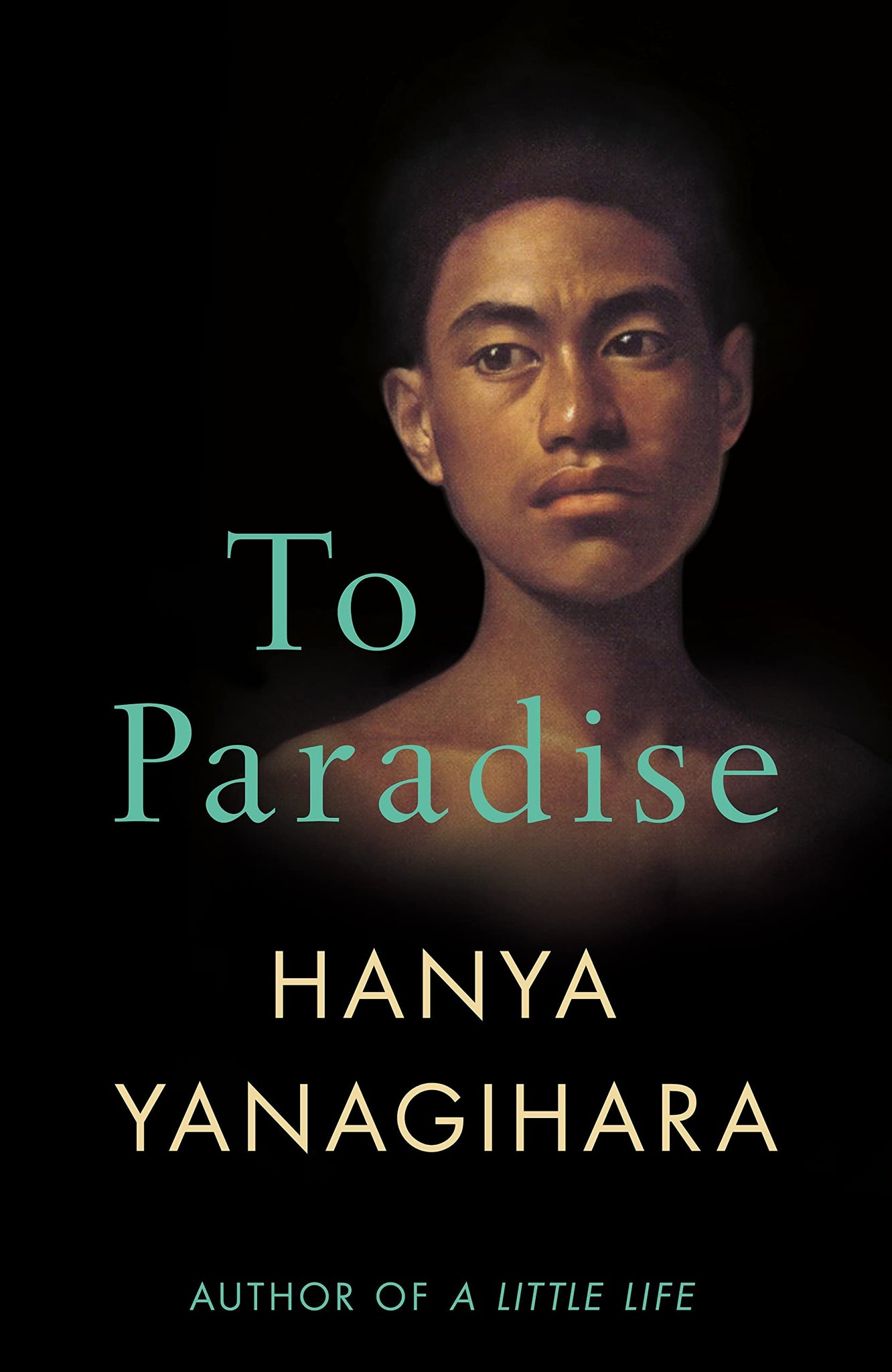 To Paradise - Paperback