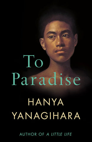 To Paradise - Paperback