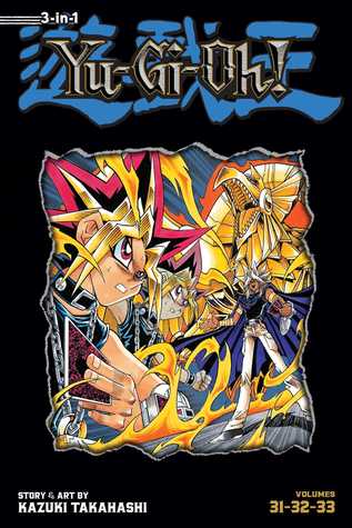 Yu-Gi-Oh! (3-in-1 Edition) #11 : Includes #31-33 - Paperback