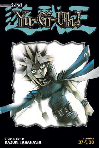 Yu-Gi-Oh! (2-in-1 Edition) : #13 Includes #37-38 - Paperback