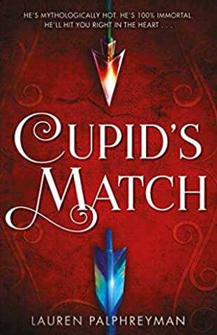 Cupid's Match (A Wattpad Novel) - Kool Skool The Bookstore