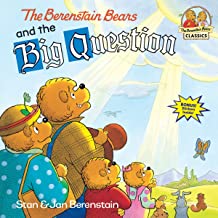 The Berenstain Bears and the Big Question - Kool Skool The Bookstore