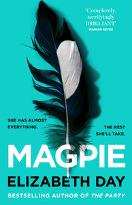 Magpie - Paperback