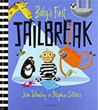 Babys First Jailbreak - Kool Skool The Bookstore