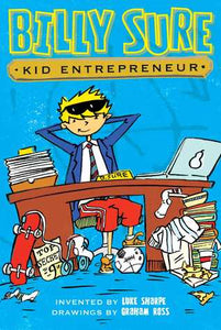 BILLY SURE 1: KID ENTREPRENEUR - Kool Skool The Bookstore