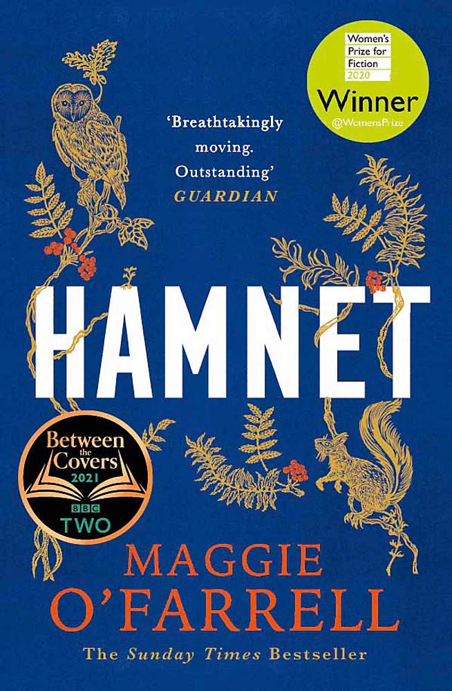 Hamnet - Paperback