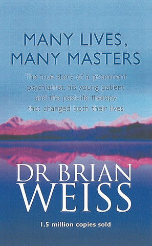 Many Lives Many Masters - Paperback