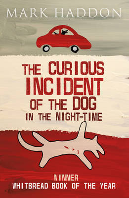 Curious Incident of the Dog In the Night - Kool Skool The Bookstore