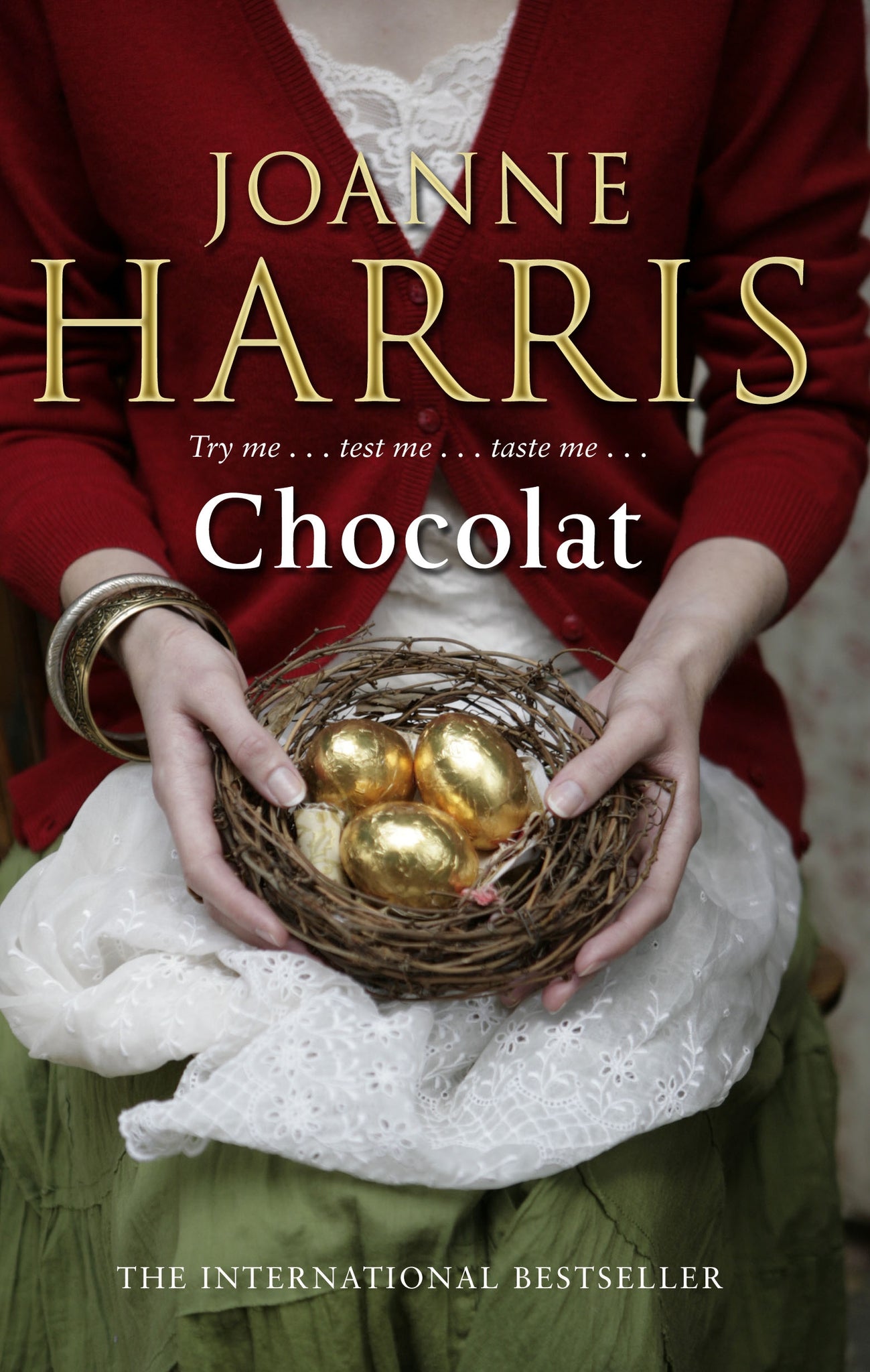 Chocolat - Paperback