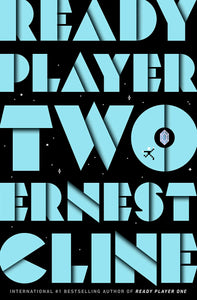 Ready Player Two - Paperback