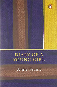 The Diary of a Young Girl - Paperback