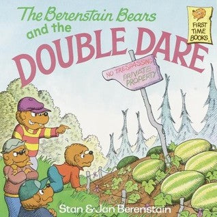The Berenstain Bears and the Double Dare - Kool Skool The Bookstore