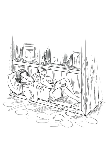 Fly Away Young Kalam - Paperback