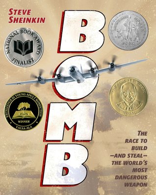 Bomb : The Race to Build—and Steal—the World's Most Dangerous Weapon - Kool Skool The Bookstore