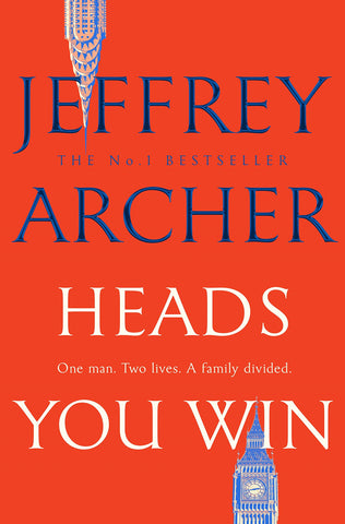 Heads You Win - Paperback