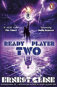 Ready Player Two - Paperback