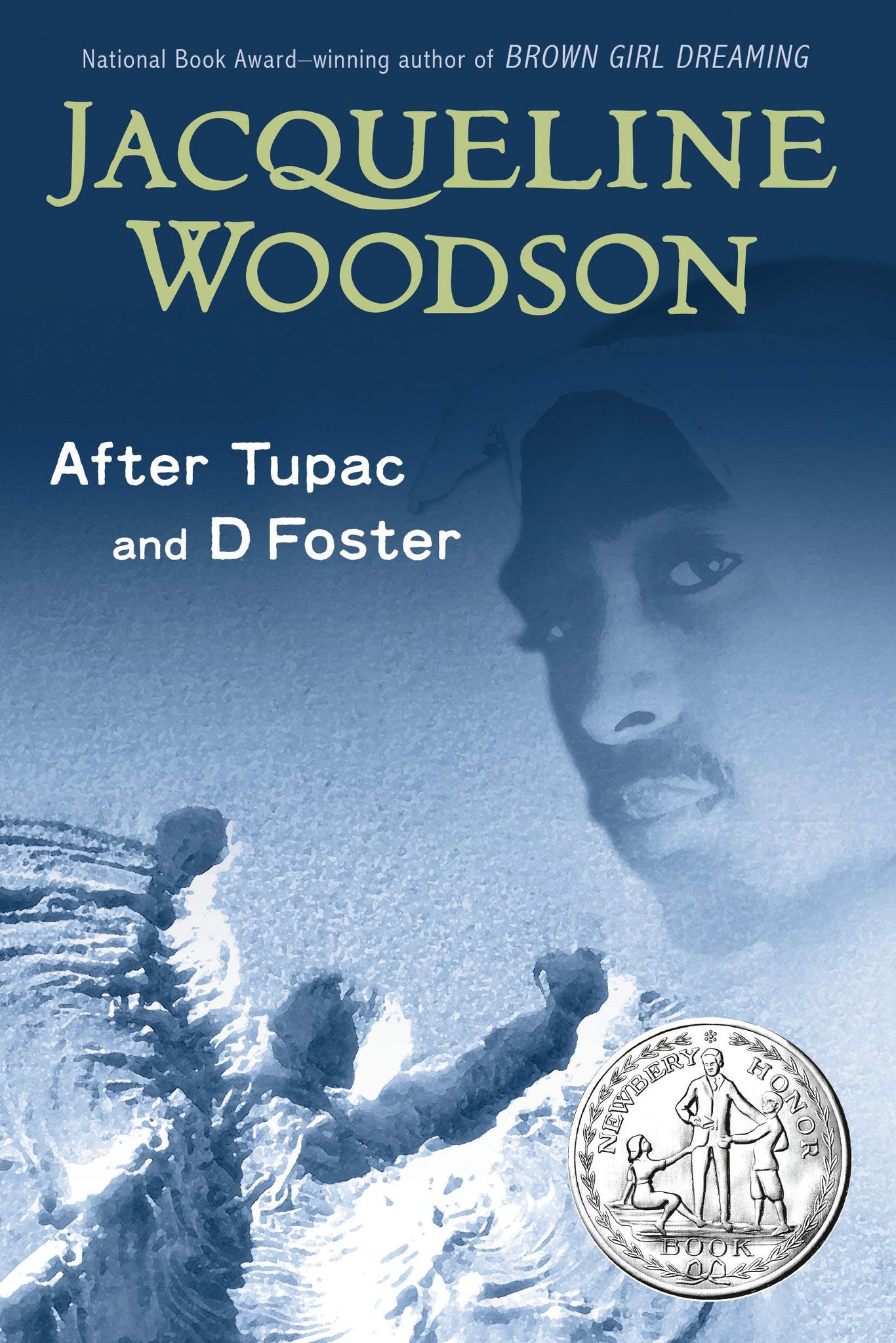 After Tupac and D Foster - Paperback