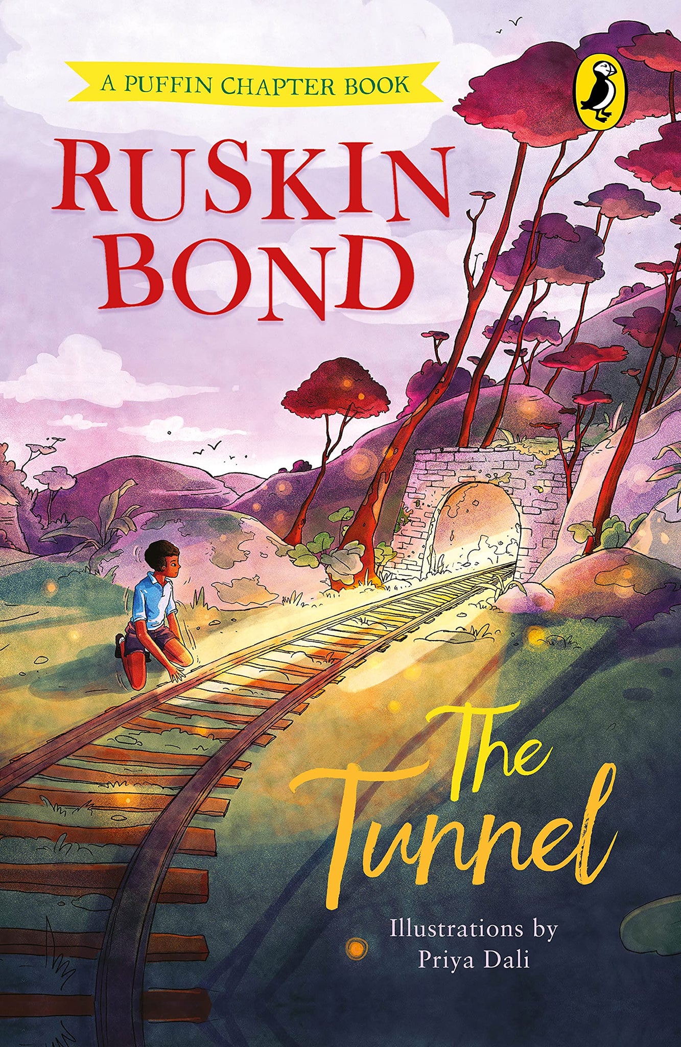 The Tunnel - Paperback