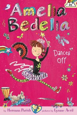 AMELIA BEDELIA DANCES OFF - Kool Skool The Bookstore