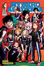 MY HERO ACADEMIA : VOL-4 - Kool Skool The Bookstore