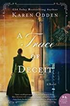 A Trace of Deceit: A Novel - Kool Skool The Bookstore