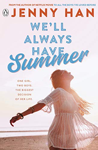 Summer #3 : We'll Always Have Summer - Paperback