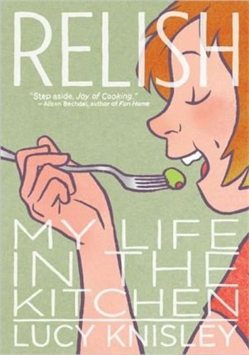 Relish: My Life in the Kitchen - Paperback