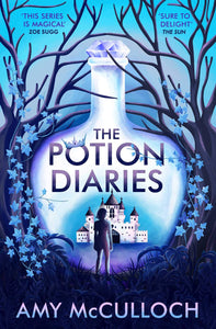 The Potion Diaries: 1 - Paperback