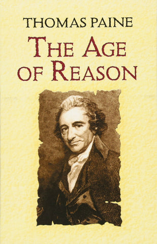 The Age of Reason - Paperback