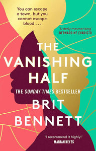 The Vanishing Half - Paperback