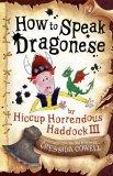 How To Train Your Dragon # 3 : How To Speak Dragonese - Paperback
