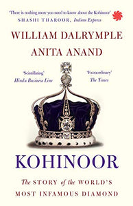 Kohinoor - Paperback