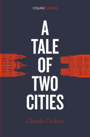 A Tale of Two Cities - Paperback - Kool Skool The Bookstore