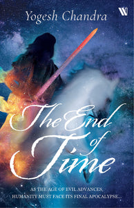 The End of Time - Paperback