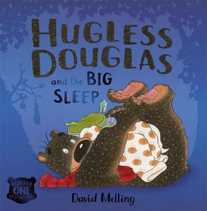 Hugless Douglas : Hugless Douglas and the Big Sleep - Paperback