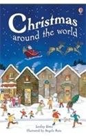 Usborne Young Reading Level 1 : Christmas Around the World - Paperback