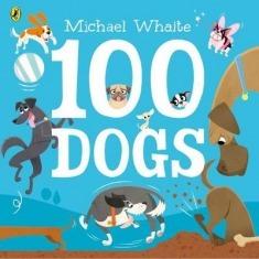 100 Dogs - Paperback - Kool Skool The Bookstore