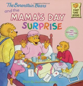 The Berenstain Bears and the Mama`s Day Surprise - Kool Skool The Bookstore