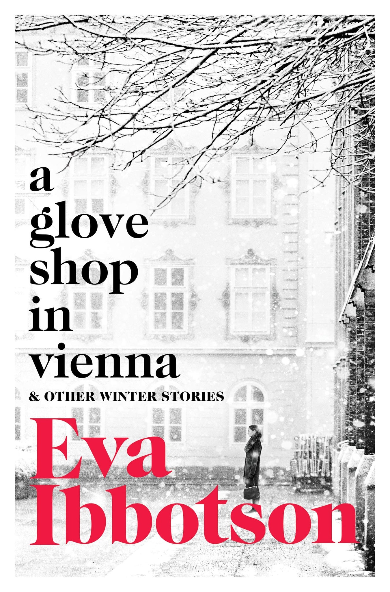 A Glove Shop in Vienna and Other Stories - Paperback