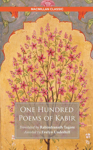 One Hundred Poems of Kabir - Paperback - Kool Skool The Bookstore