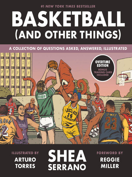 Basketball (Graphic Novel) - Hardback