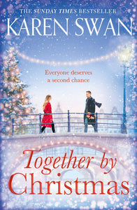 Together by Christmas - Paperback