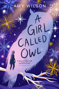 A Girl Called Owl - Paperback