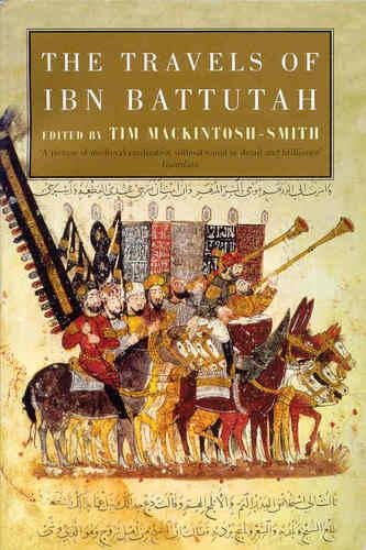 The Travels of Ibn Battutah - Paperback